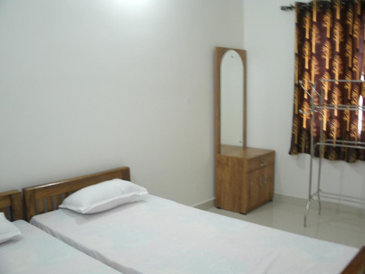 Jacaranda Holiday Home Kochi Екстериор снимка
