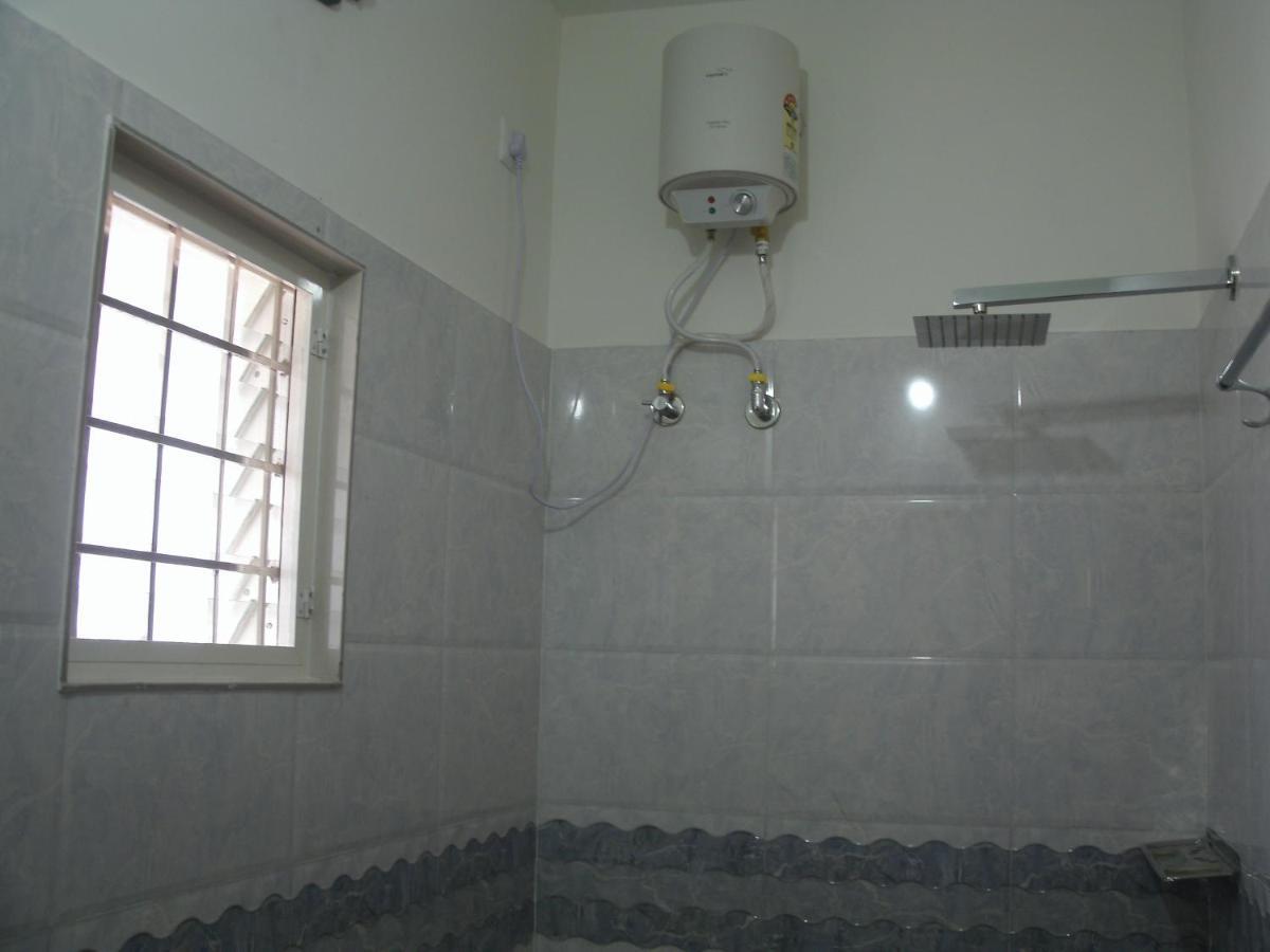 Jacaranda Holiday Home Kochi Екстериор снимка